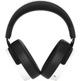 NZXT Relay, Auriculares para gaming blanco/Negro