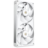 NZXT Ventilador Performance F280X blanco