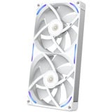 NZXT Ventilador Performance F280X blanco