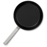 Neff Z9428CF0 cacerola Sartén multiuso Alrededor, Pan negro, Alrededor, Sartén multiuso, Negro, Acero inoxidable, Aluminio, Acero inoxidable, 22 cm