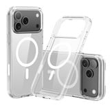 Nevox 2532, Funda para teléfono móvil transparente