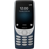 Nokia 8210 4G, Móvil azul oscuro