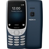 Nokia Móvil azul oscuro