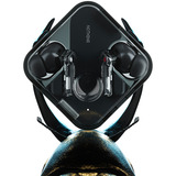 Nothing Oreja, Auriculares negro