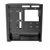 Ocypus Delta C70 ARGB, Cajas de torre negro