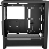 Ocypus Delta-C70-BKG400XX-GL, Cajas de torre negro