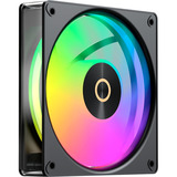 Ocypus Delta-C70-BKG400XX-GL, Cajas de torre negro