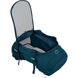 Osprey Fairview Trek Pack 70, Mochila azul verdoso
