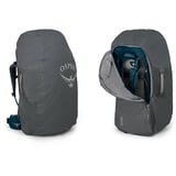 Osprey Fairview Trek Pack 70, Mochila azul verdoso