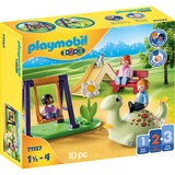 PLAYMOBIL 71157, Juegos de construcción