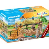 PLAYMOBIL 71192, Juegos de construcción