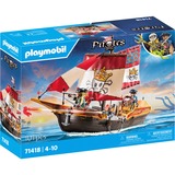 PLAYMOBIL 71418, Juegos de construcción 