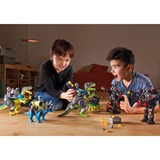 PLAYMOBIL T-Rex: Battle of the Giants, Juegos de construcción Set de figuritas de juguete, 5 año(s), Plástico, 1,1 kg