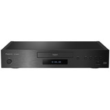 Panasonic DP-UB9004AG1, Reproductor Blu-ray negro