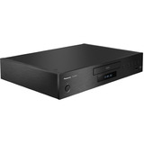 Panasonic DP-UB9004AG1, Reproductor Blu-ray negro