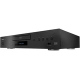 Panasonic DP-UB9004AG1, Reproductor Blu-ray negro