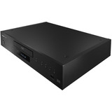 Panasonic DP-UB9004AG1, Reproductor Blu-ray negro