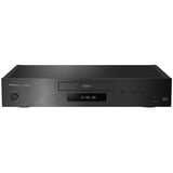 Panasonic DP-UB9004-AG1, Reproductor Blu-ray negro