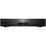 Panasonic DP-UB9004-AG1, Reproductor Blu-ray negro