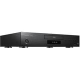 Panasonic DP-UB9004-AG1, Reproductor Blu-ray negro