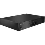 Panasonic DP-UB9004-AG1, Reproductor Blu-ray negro