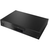 Panasonic DP-UB9004-AG1, Reproductor Blu-ray negro
