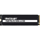 Patriot P400 V4 500 GB, Unidad de estado sólido 
