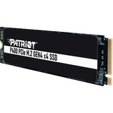 Patriot P400 V4 500 GB, Unidad de estado sólido 