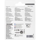 Patriot P400 V4 500 GB, Unidad de estado sólido 