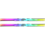 Patriot PVVR532G600C36K, Memoria RAM negro/blanco