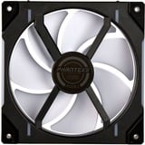Phanteks D30-140 PWM Regular DRGB, Ventilador negro/blanco