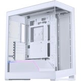 Phanteks NV5 MK2 DRGB GEPH-188, Cajas de torre blanco (mate)