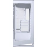 Phanteks NV5 MK2 DRGB GEPH-188, Cajas de torre blanco (mate)