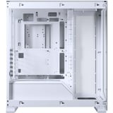 Phanteks NV5 MK2 DRGB GEPH-188, Cajas de torre blanco (mate)