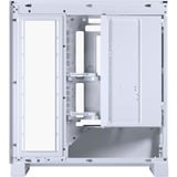 Phanteks NV5 MK2 DRGB GEPH-188, Cajas de torre blanco (mate)