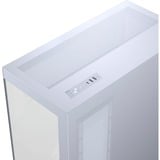 Phanteks NV5 MK2 DRGB GEPH-188, Cajas de torre blanco (mate)