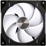 Phanteks PH-F140D30_DRGB_PWM_BK01, Ventilador negro/blanco