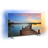 Philips 65PUS7956/12 Televisor 165,1 cm (65") 4K Ultra HD Smart TV Wifi Plata, Televisor LED plateado, 165,1 cm (65"), 3840 x 2160 Pixeles, LED, Smart TV, Wifi, Plata