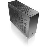 RAIJINTEK 0R20B00202, Cajas de torre negro