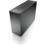 RAIJINTEK 0R20B00202, Cajas de torre negro