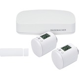Rademacher 30110007, Conjunto