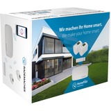 Rademacher 30110007, Conjunto 