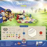 Ravensburger GraviTrax Junior - Starter-Set L Paw Patrol, Ferrocarril 