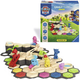 Ravensburger GraviTrax Junior - Starter-Set L Paw Patrol, Ferrocarril 