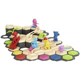 Ravensburger GraviTrax Junior - Starter-Set L Paw Patrol, Ferrocarril 