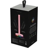 Razer Base Station V2 Chroma Soporte para auriculares rosa neón, Soporte para auriculares, Aluminio, 460 g, Rosa