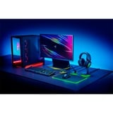 Razer Base Station V2 Chroma Soporte para auriculares rosa neón, Soporte para auriculares, Aluminio, 460 g, Rosa