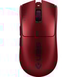 Razer Viper V3 Pro - Sentinels Edition, Ratones para gaming rojo oscuro/Negro