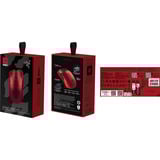 Razer Viper V3 Pro - Sentinels Edition, Ratones para gaming rojo oscuro/Negro