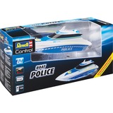 Revell 24138 juguete de control remoto, Radiocontrol blanco/Azul, 8 año(s)